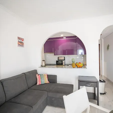 Apartment Apartament La Sun Torrevieja