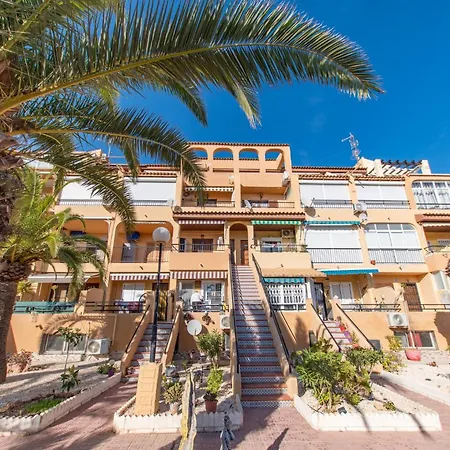 Apartament La Sun Apartment