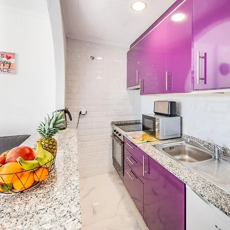 Apartament La Sun Apartment *