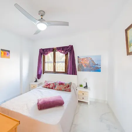 Apartament La Sun