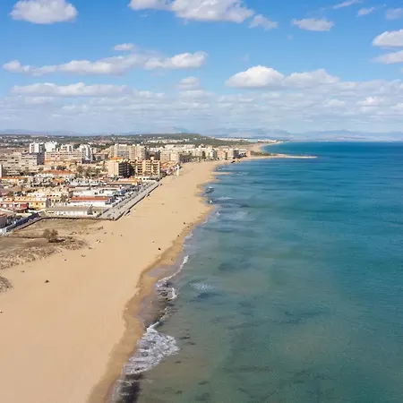 Apartament La Sun