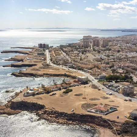 Apartament La Sun Apartamento Torrevieja