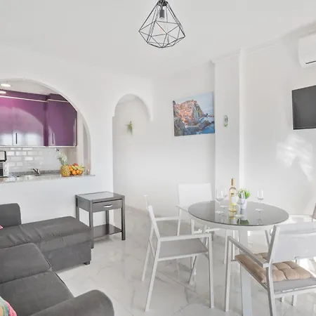 Apartament La Sun * Torrevieja