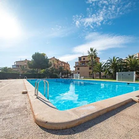 Apartamento Apartament La Sun