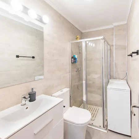 Apartament La Sun *