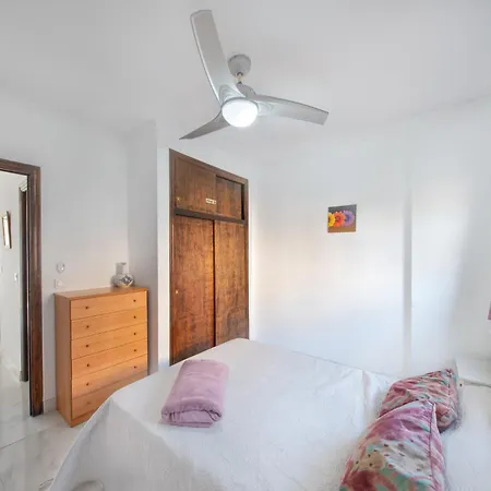 Apartament La Sun Apartamento
